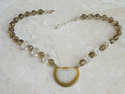 AGATE%20SLICE%20Pendant%20with%20Rock%20Crystal%20%26%20Whisky%20Quartz (thumbnail)