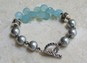 Blue%20Chalcedony%20Briolettes%20%26%20Grey%20M.O.P. (thumbnail)