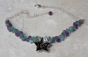 FABULOUS%20Fluorite%2C%20%20Amethyst%20%20and%20Fine%20Silver%20Flower (thumbnail)