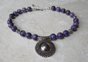 Rare%20Russian%20CHAROITE%20and%20Fine%20silver%20Pendant%20%20%20 (thumbnail)