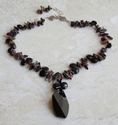 Black%20Swarovski%20Pendant%20with%20Black%20Onyx%20briolettes%20%26%20Tourmaline (thumbnail)