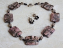 Rhodonite%2C%20Black%20Onyx%20and%20Bali%20silver%20%20%28SET%29 (thumbnail)