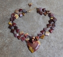MOUKAITE Jasper Ed. 2/2 MOUKAITE%20Jasper%20Ed.%202%2F2 (thumbnail)