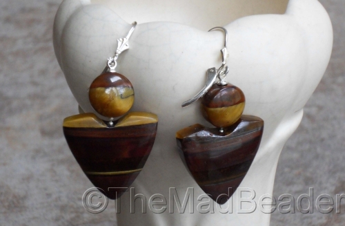 2-pc%20Tigerseye%20Earrings (large view)