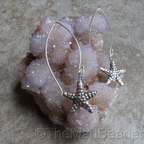 Fine%20Silver%20Starfish (large view)