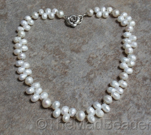 Pearls -n- Briolettes