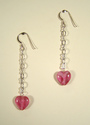 Little%20Sweet%20Heart%20On%20A%20Chain%20Earrings (thumbnail)