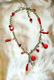 Jewelry--Beads-NecklacesSacred Rose Necklace