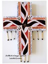 Dove 1 Cross