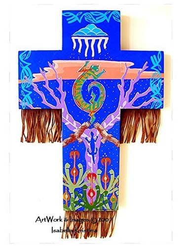 Fertile Cross