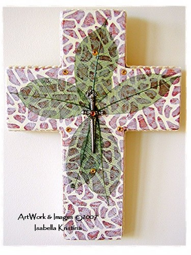 Nature Cross