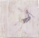 Painting--Acrylic-AbstractHolding On