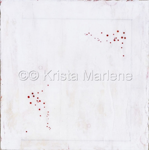 Painting-Abstract-snowwhite