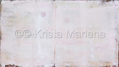 Painting-conduit a l'amour