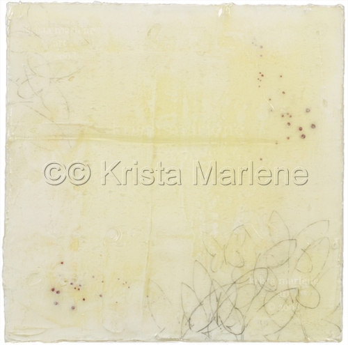 Painting-Abstract-metamorphosis