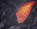 Painting-Asteroid