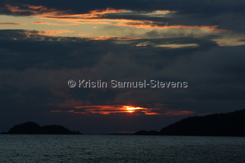 Photography-Seascape-Tiger Eye