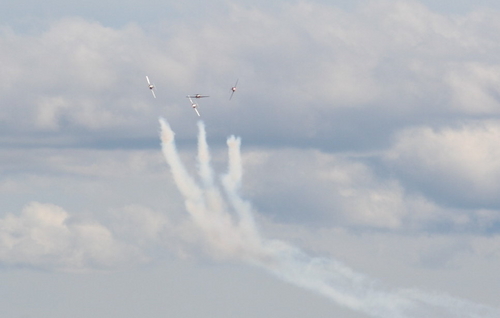 Photography-Landscape-Airplanes