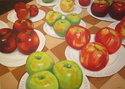 Kristen Donovan - Apple Fair