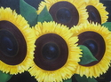 Sunflowers (thumbnail)