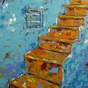 Stairway (thumbnail)