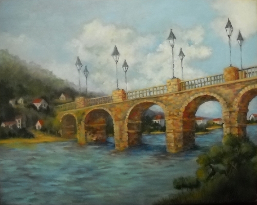 Landscapes