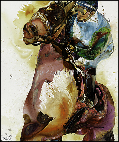 Horses