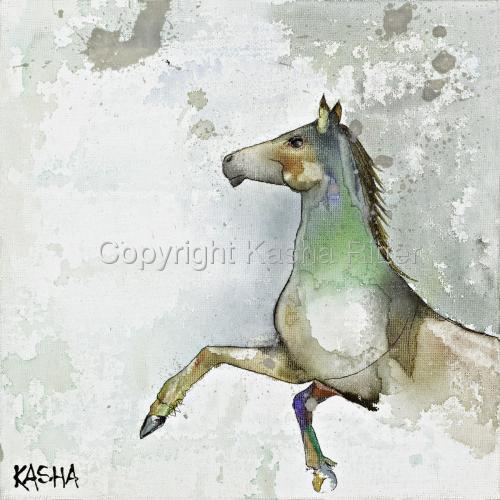 Prancer (large view)