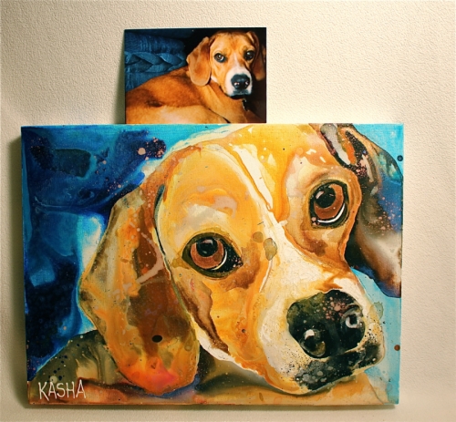 Portraits