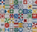 kaori takamura - American Quilt C5613