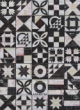 Painting-American Quilt bw35