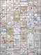 Painting--Acrylic-AbstractAmerican Quilt W48