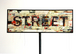 Other-the STREET/STREET