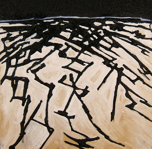 Painting-Abstract-Collection