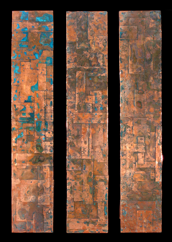 Metal-Abstract-Concretion