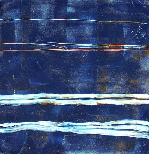 Painting-Abstract-Blue