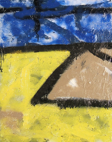 Painting-Field II