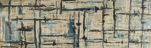 Painting-Abstract-Tachyon