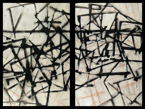 Painting-Cityscape-Cityscape