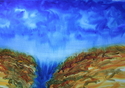Karen Laurie Thomas - Flash Flood