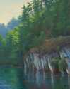 Glacial%20Rocks%20on%20Lake%20George (thumbnail)