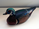 James Lapham Decoy