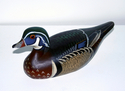 James Lapham Decoy