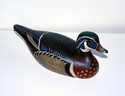 James Lapham Decoy