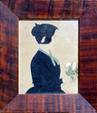 Early Watercolor Painting