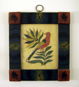 Kurt Kilty - Ellinger Bird - SOLD
