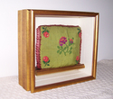 Made-To-Measure Shadow Box