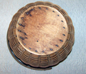 Higgins Basket - Bottom