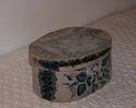 Blue Wallpaper Box - Alternate View