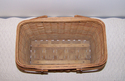 Higgins Basket - Interior